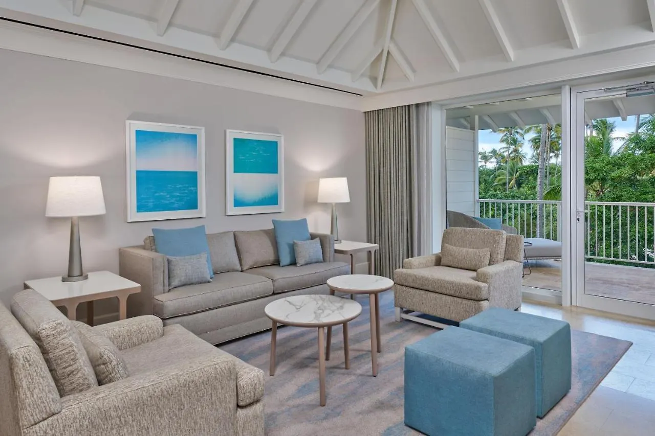 St. Regis Bahia Beach Resort, Puerto Rico Rio Grande Resort
