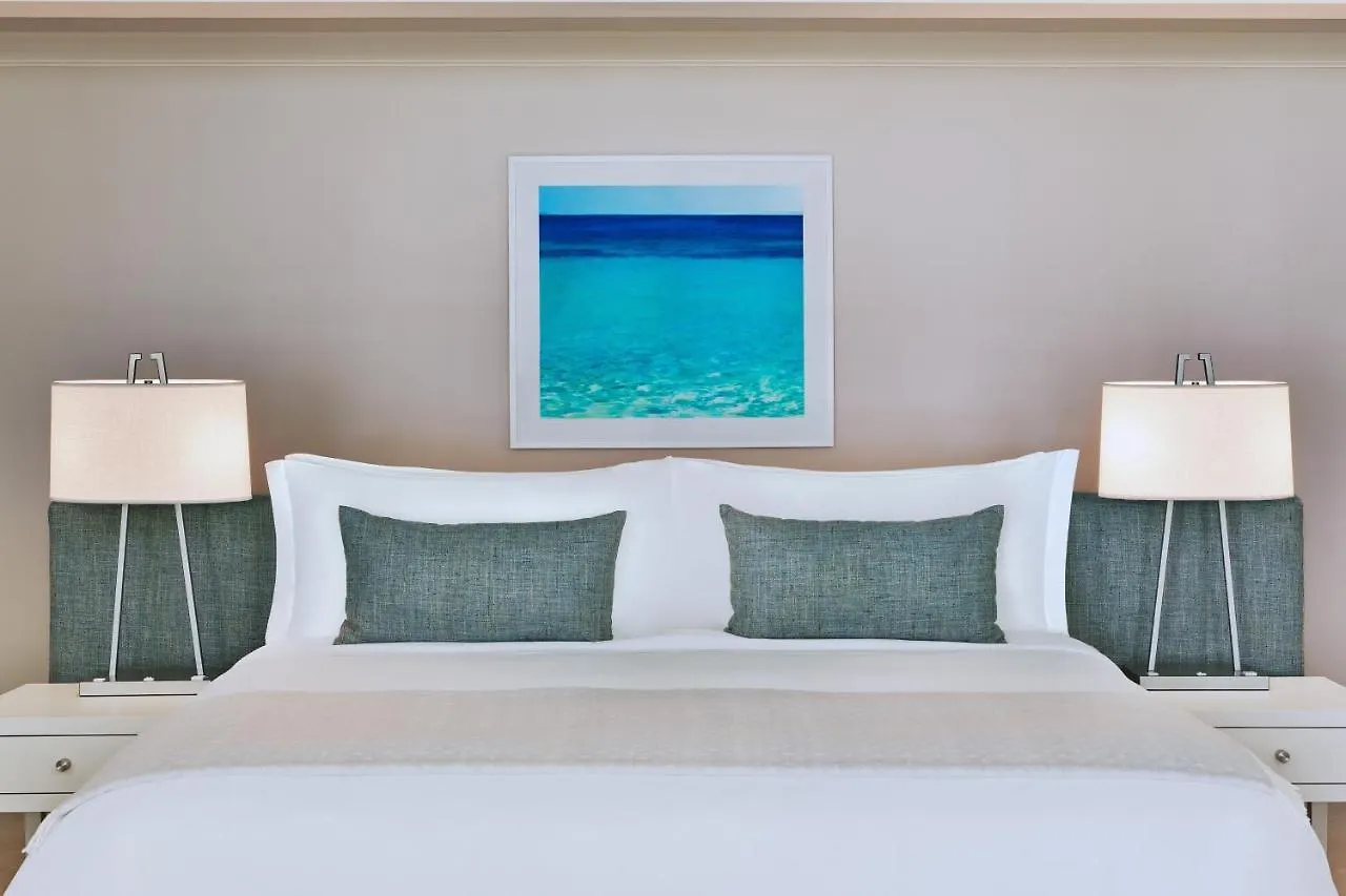 ***** Resort St. Regis Bahia Beach Resort, Puerto Rico Rio Grande Puerto Rico