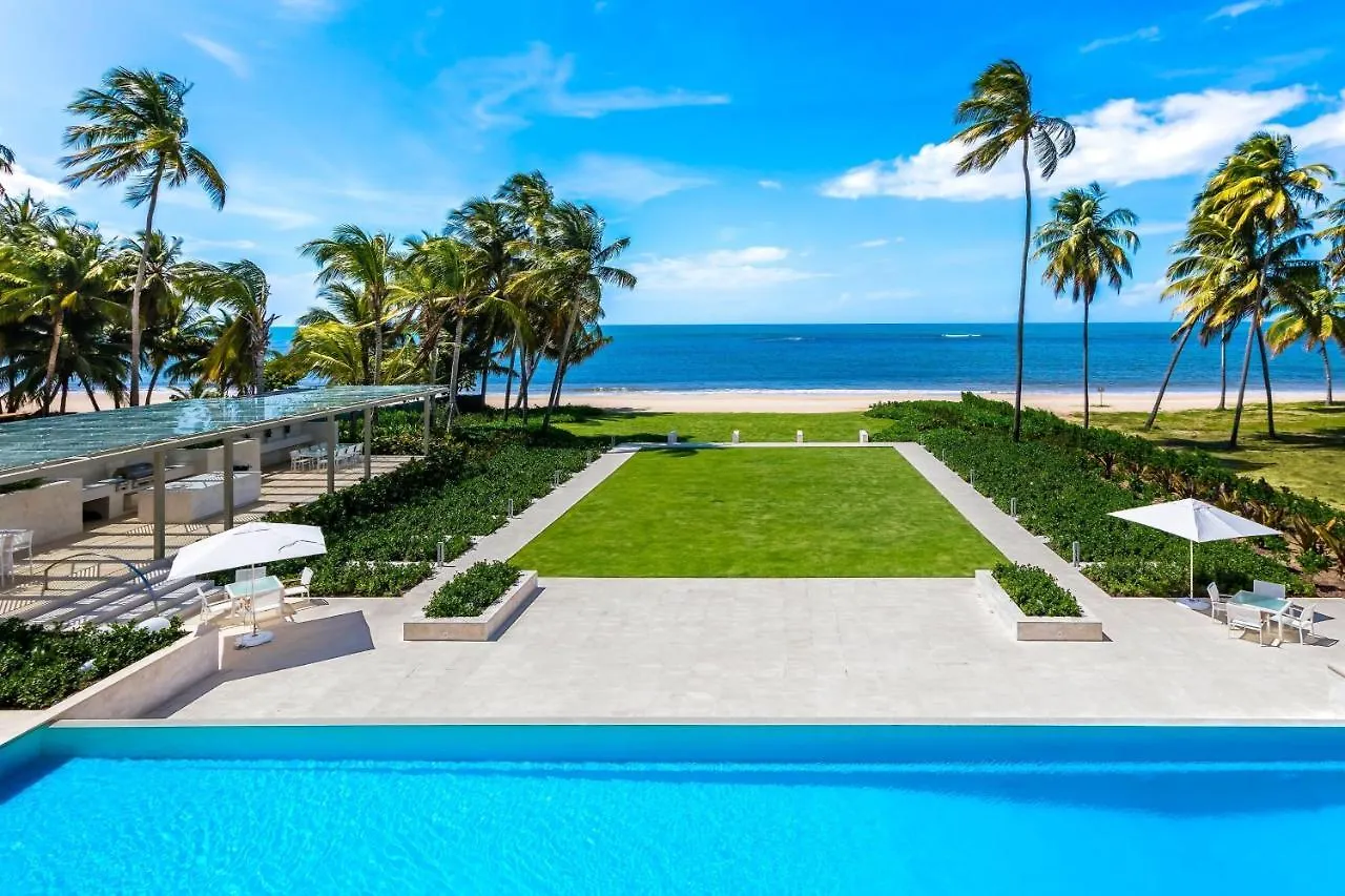 St. Regis Bahia Beach Resort, Puerto Rico Rio Grande 5*,  Puerto Rico
