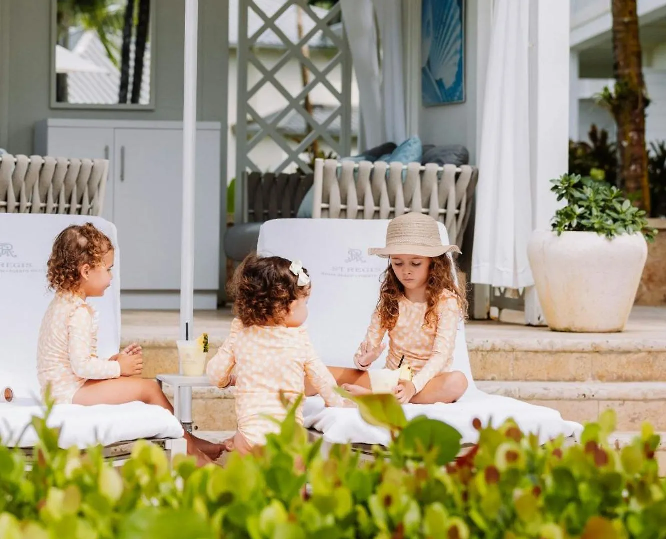 St. Regis Bahia Beach Resort, Puerto Rico Rio Grande Resort