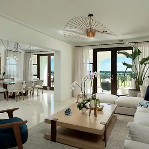 Apartment The Country Club Residences At Grand Reserve