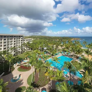 Hyatt Vacation Club At Hacienda Del Mar Дорадо