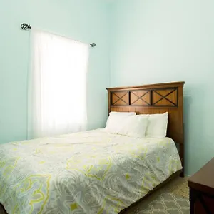 Apartment Comfort, Location, And Great Price
