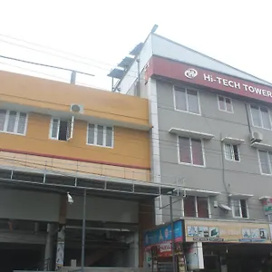 https://hitech-residency.kerala-hotels.net