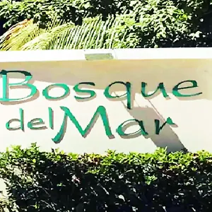 Apartment Come, Enjoy & Relax Bosque Del Mar 1 Rio Grande, Pr