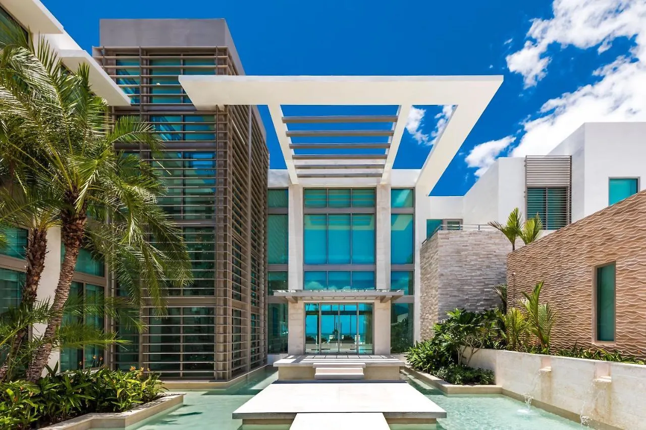 St. Regis Bahia Beach Resort, Puerto Rico Rio Grande Πουέρτο Ρίκο