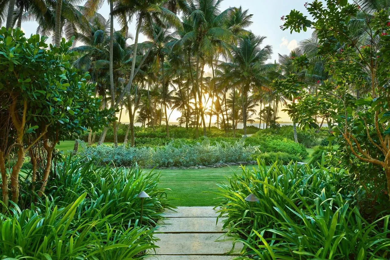 St. Regis Bahia Beach Resort, Puerto Rico Rio Grande 5*,  Πουέρτο Ρίκο