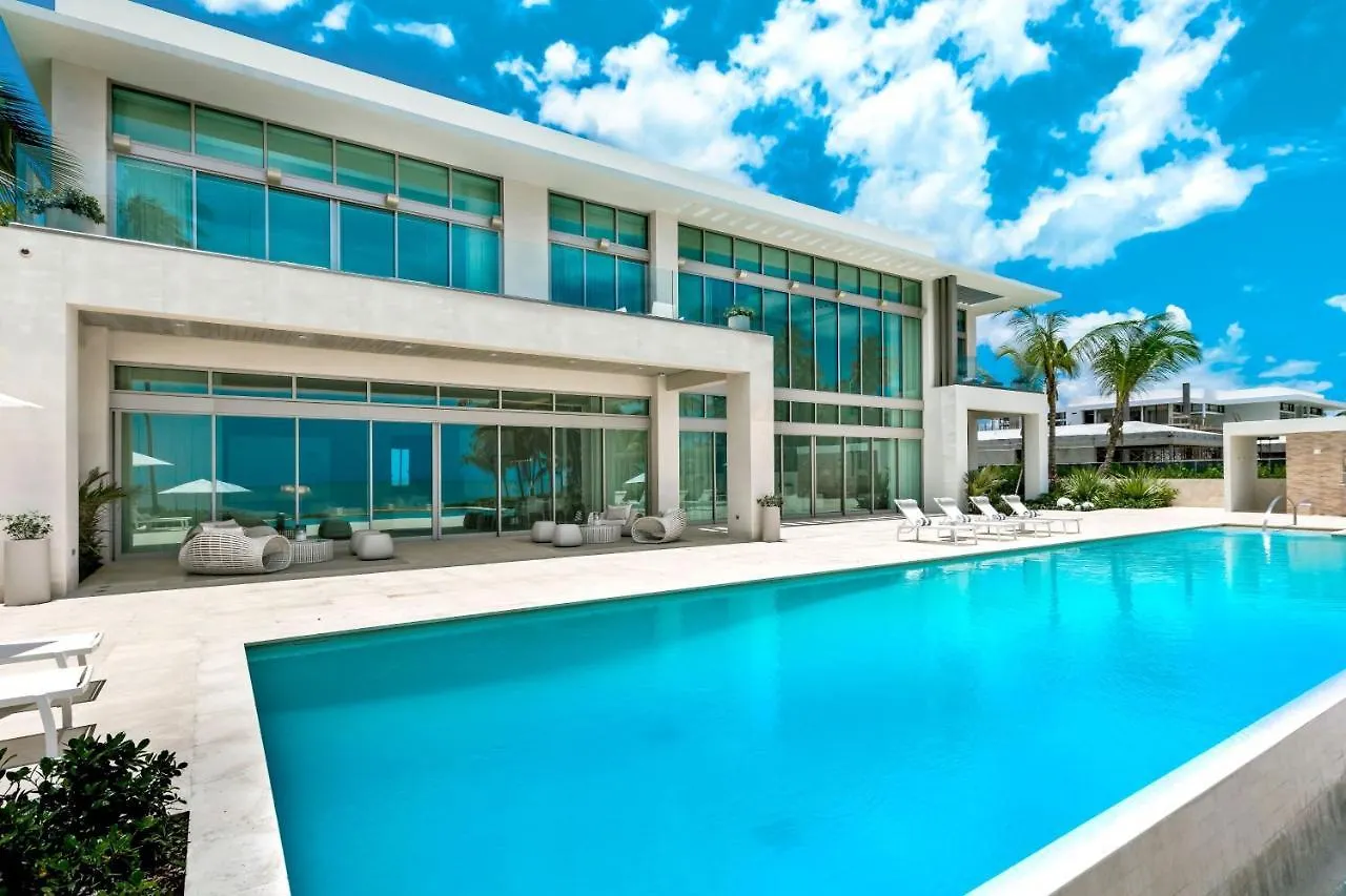 Θέρετρο St. Regis Bahia Beach Resort, Puerto Rico Rio Grande