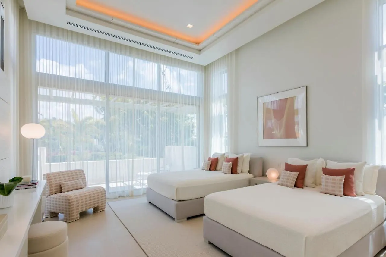 St. Regis Bahia Beach Resort, Puerto Rico Rio Grande Üdülőközpont