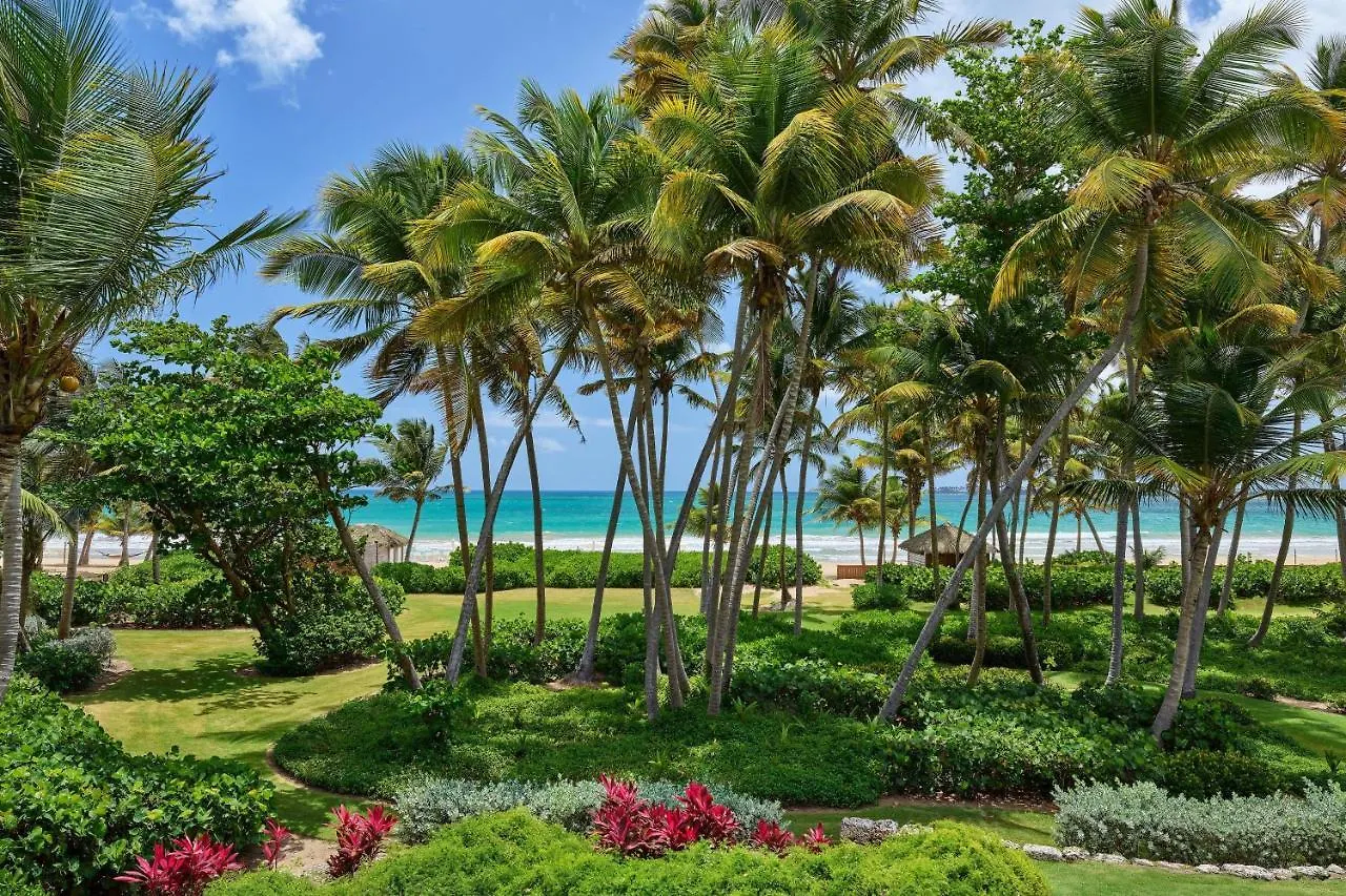 St. Regis Bahia Beach Resort, Puerto Rico Rio Grande 5*,  Πουέρτο Ρίκο