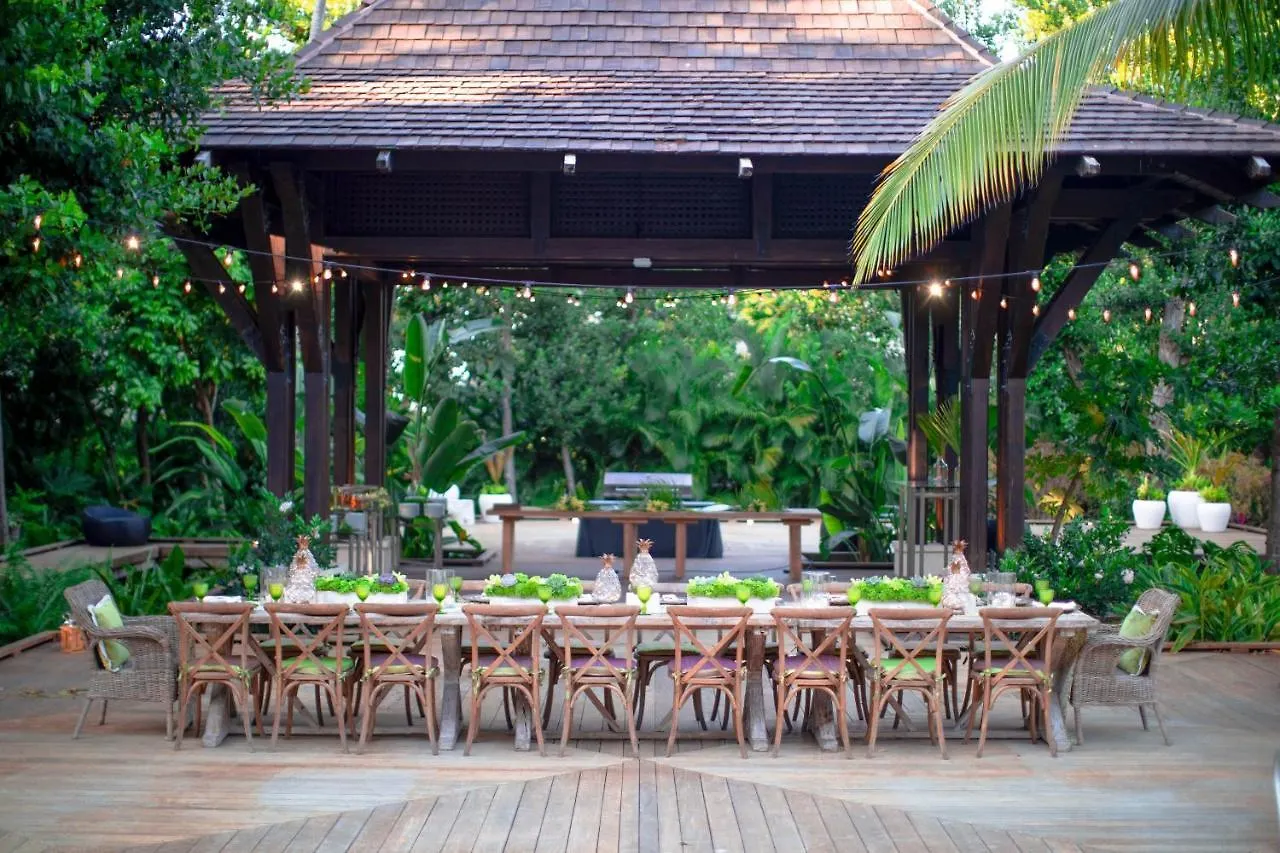 Θέρετρο St. Regis Bahia Beach Resort, Puerto Rico Rio Grande