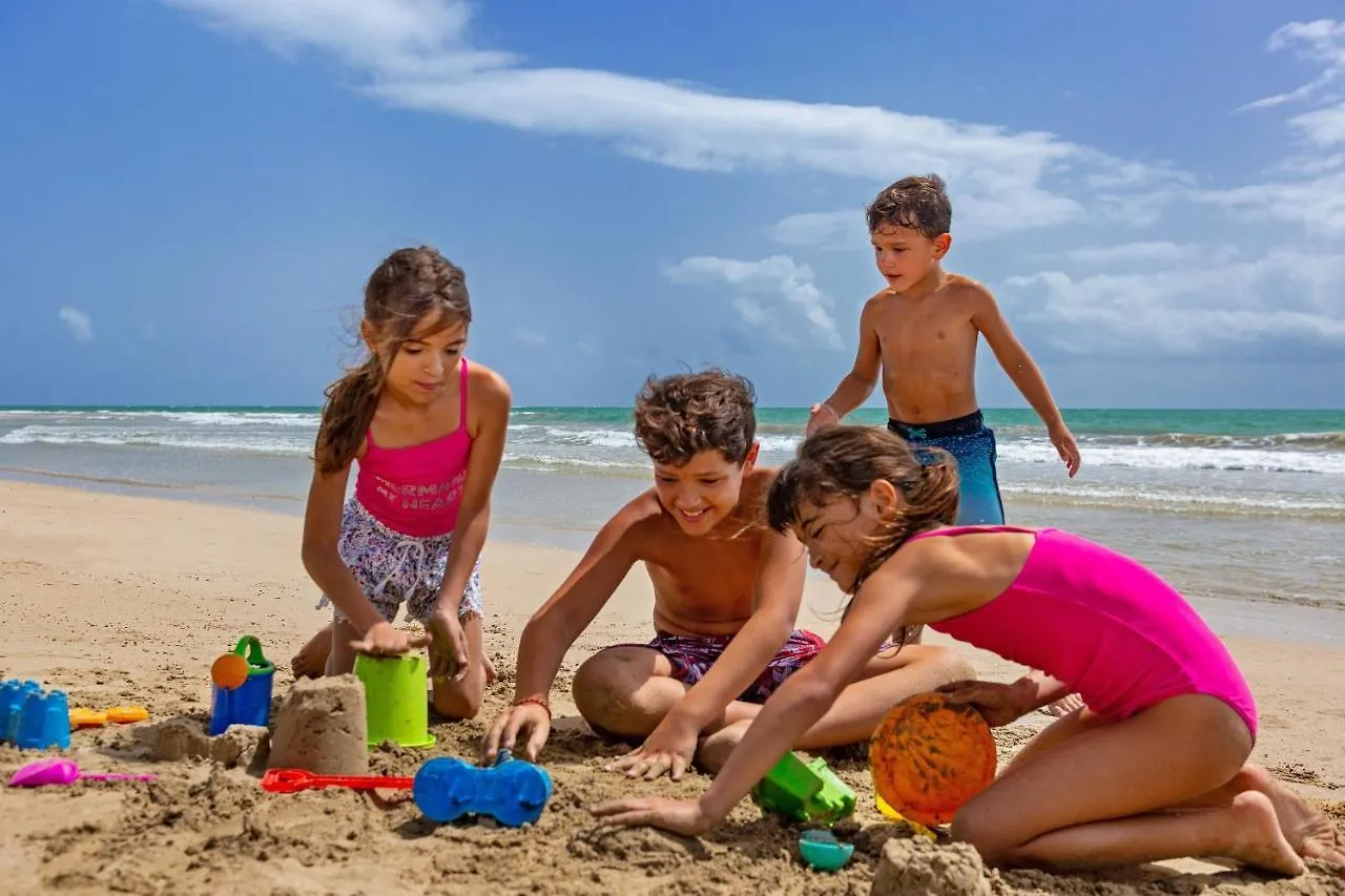 St. Regis Bahia Beach Resort, Puerto Rico Rio Grande 5*,