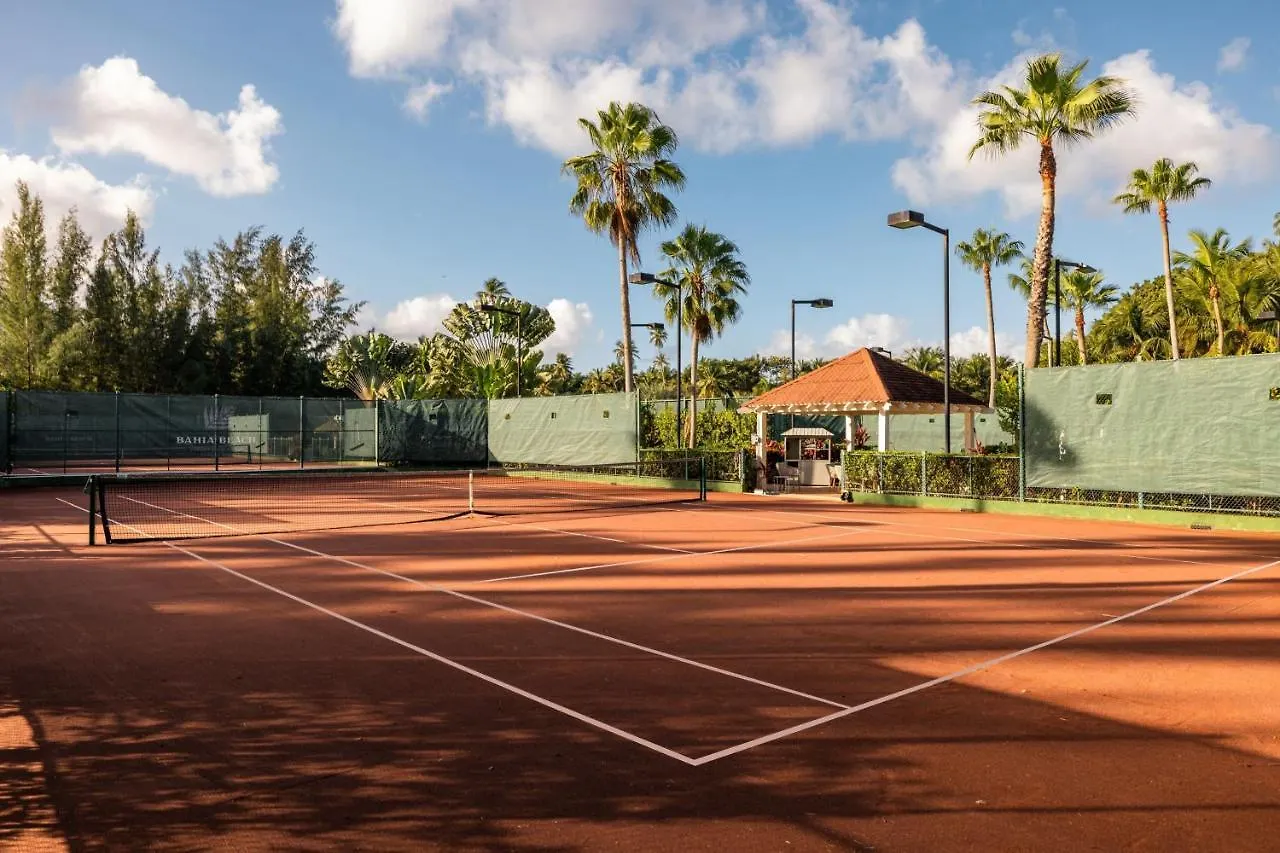 St. Regis Bahia Beach Resort, Puerto Rico Rio Grande