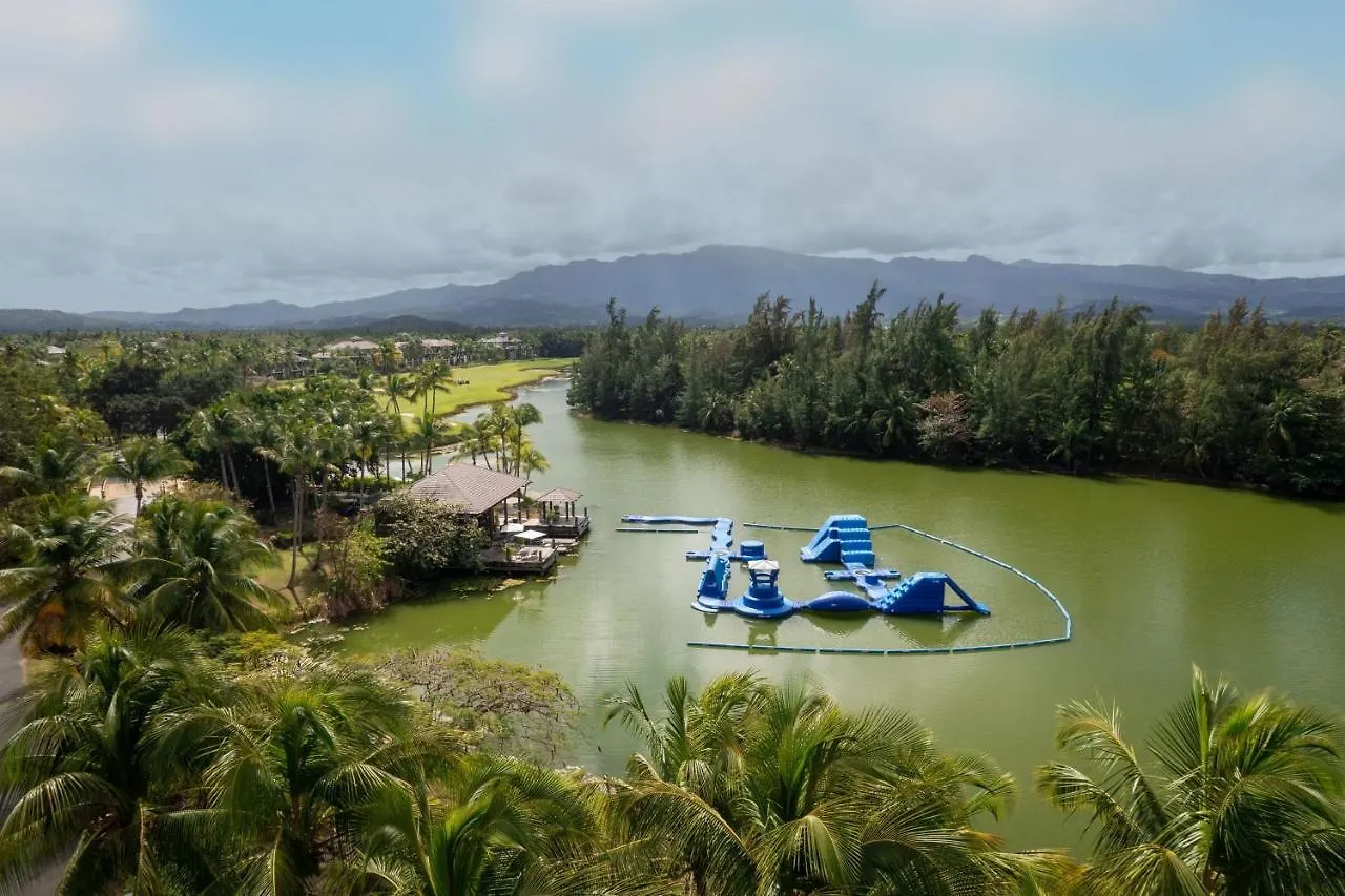 St. Regis Bahia Beach Resort, Puerto Rico Rio Grande Θέρετρο