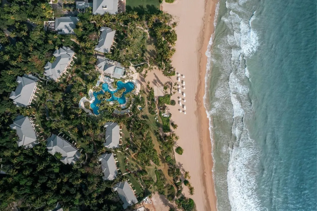 ***** Θέρετρο St. Regis Bahia Beach Resort, Puerto Rico Rio Grande Πουέρτο Ρίκο