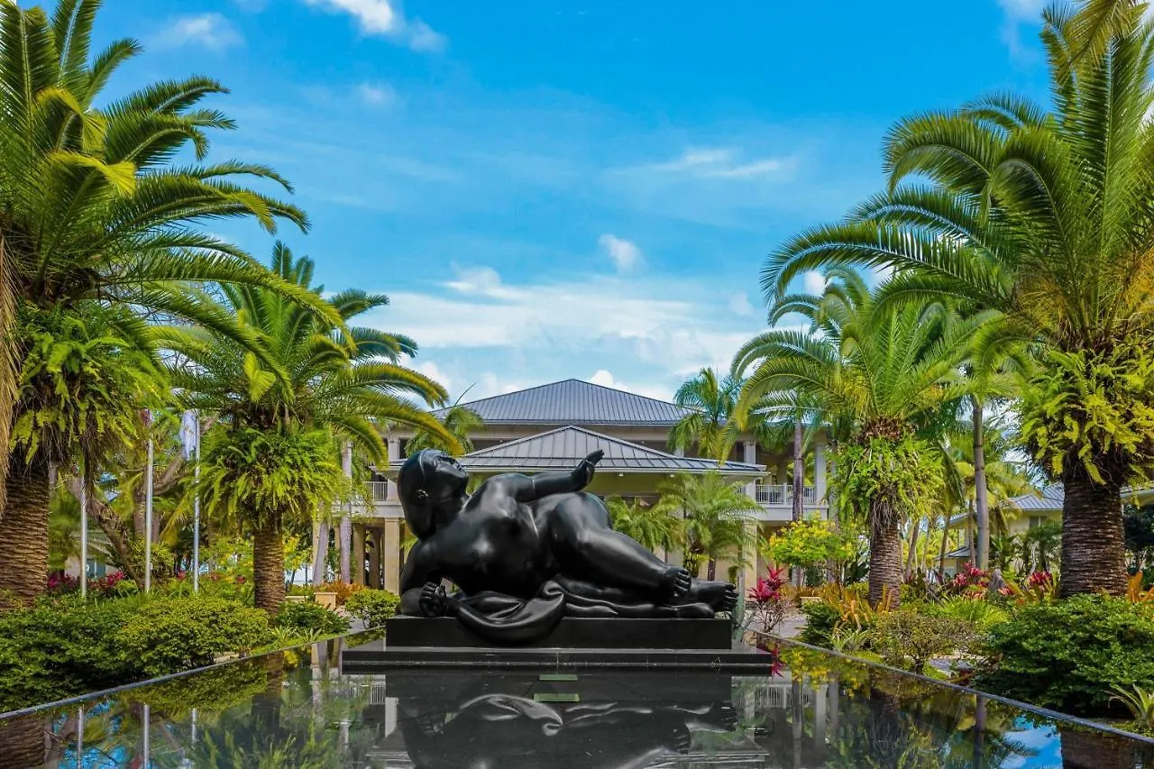Θέρετρο St. Regis Bahia Beach Resort, Puerto Rico Rio Grande