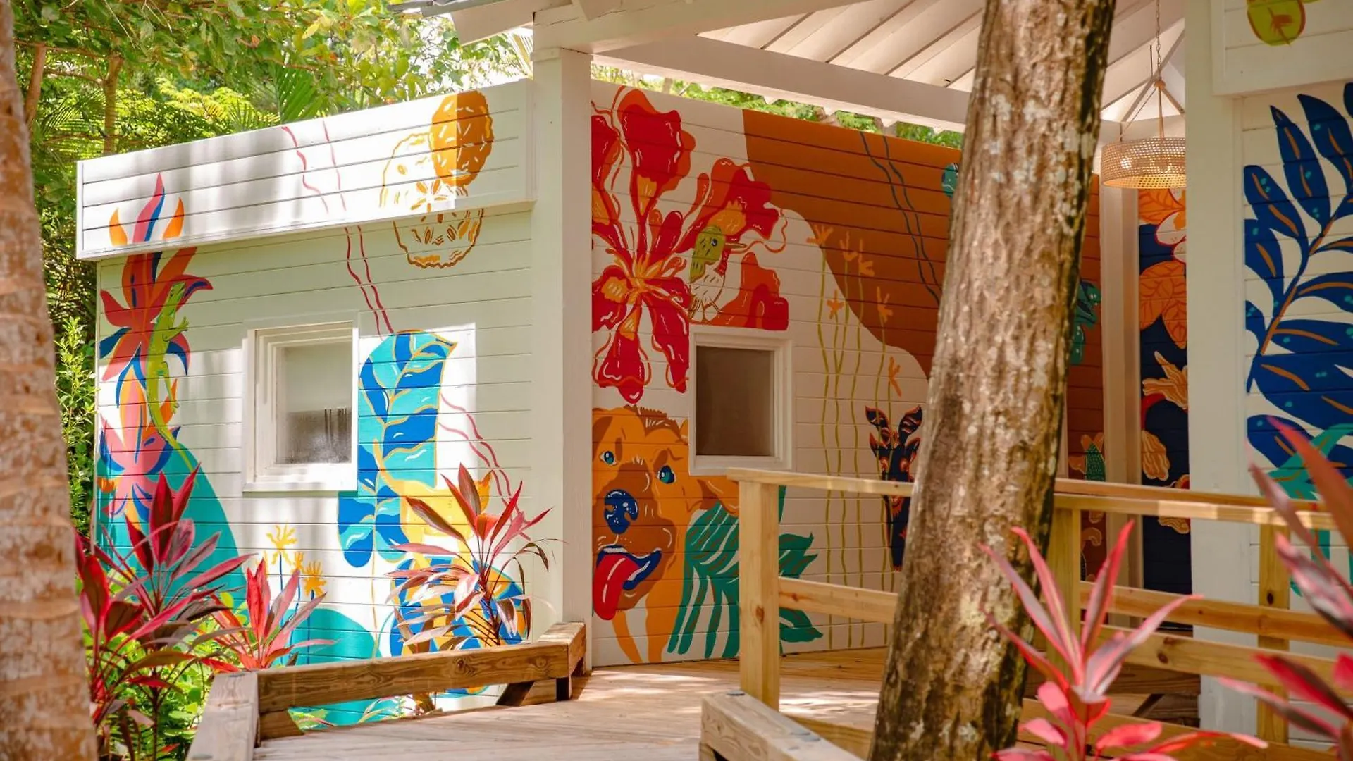 St. Regis Bahia Beach Resort, Puerto Rico Rio Grande 5*,  Puerto Rico