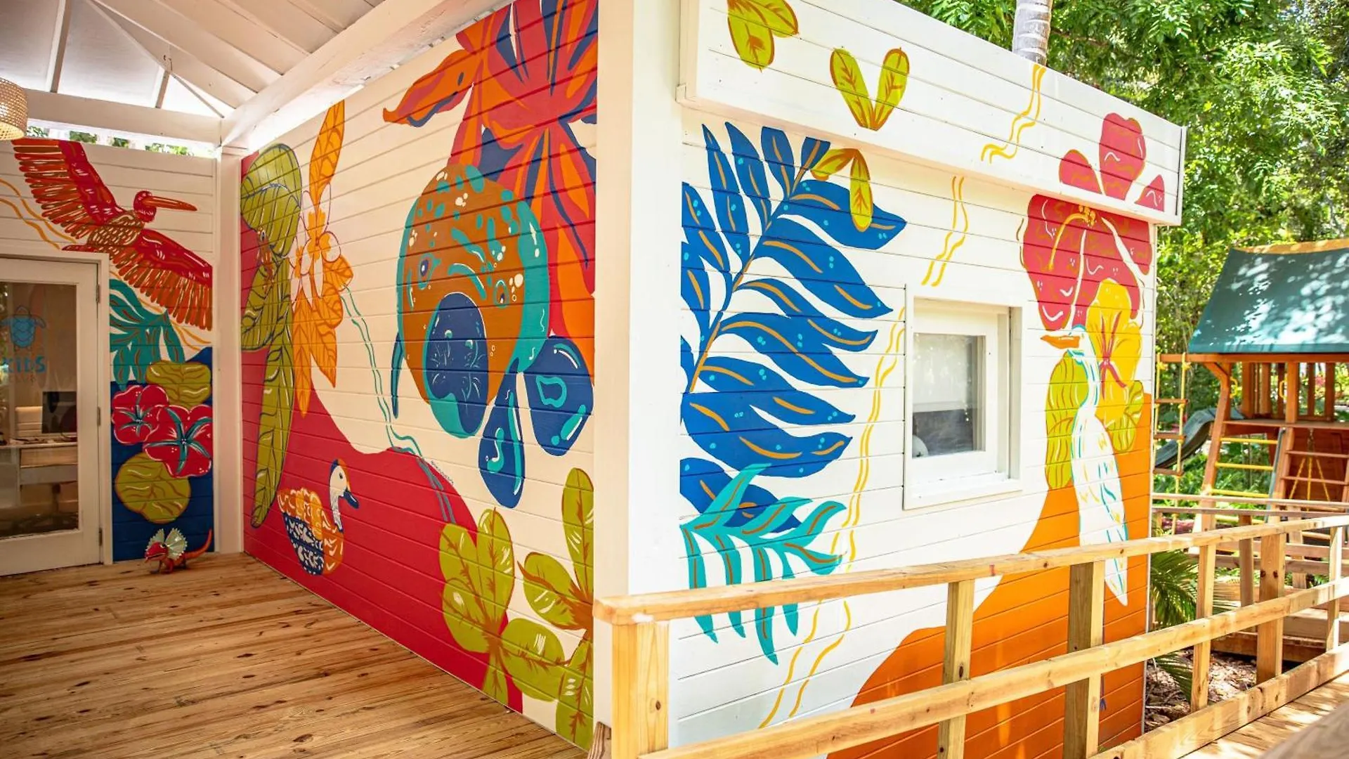 St. Regis Bahia Beach Resort, Puerto Rico Rio Grande Üdülőközpont