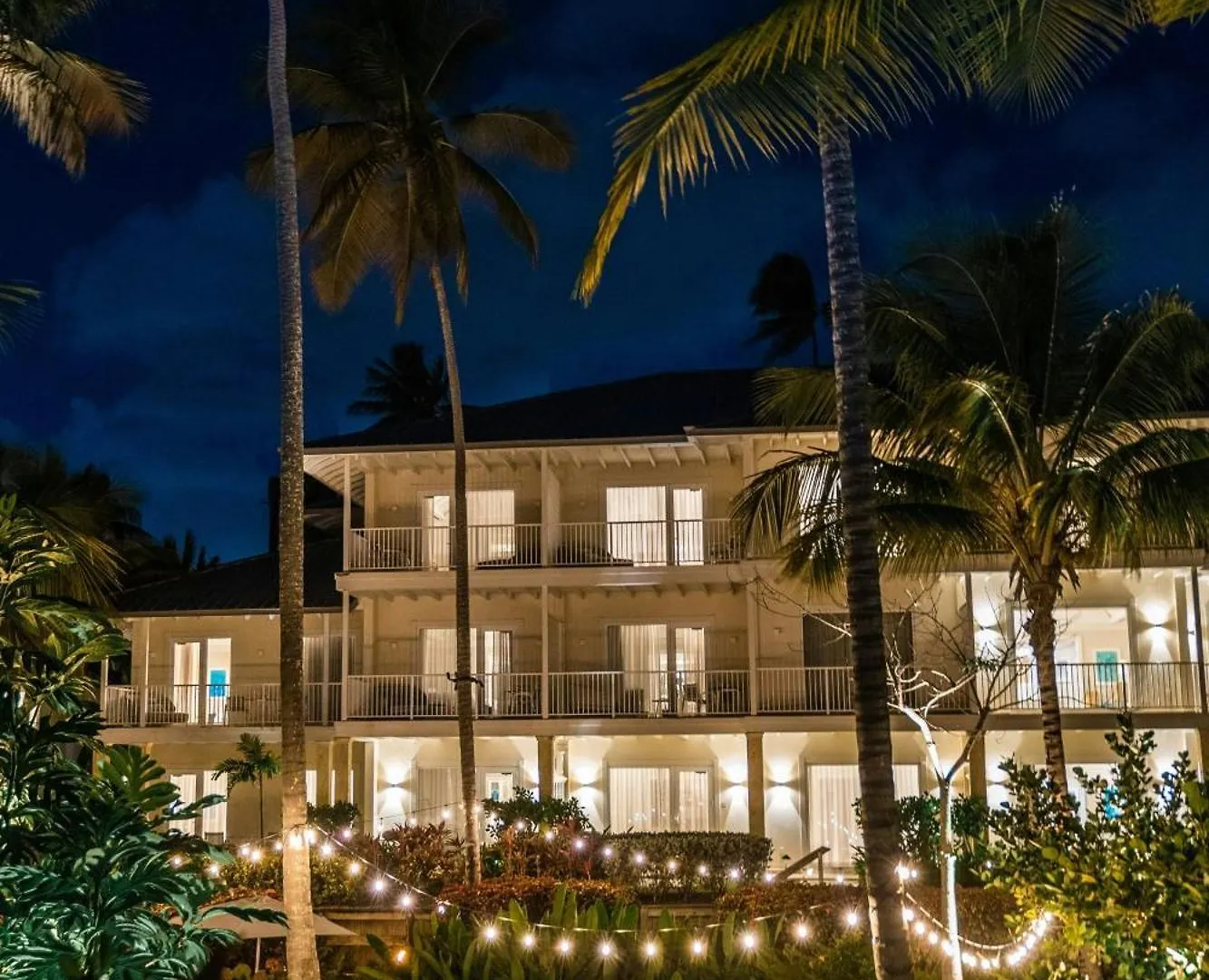 Θέρετρο St. Regis Bahia Beach Resort, Puerto Rico Rio Grande