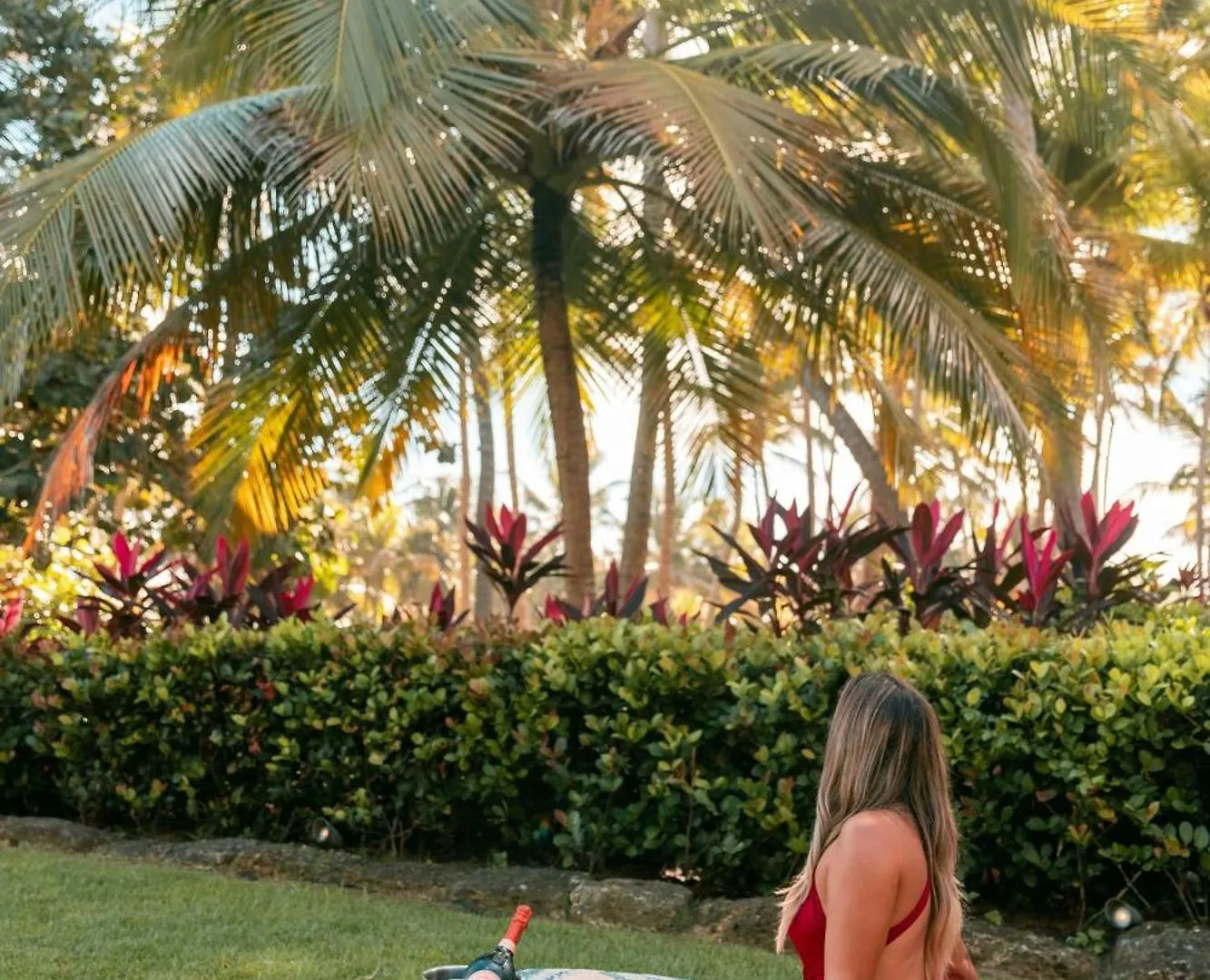 ***** Θέρετρο St. Regis Bahia Beach Resort, Puerto Rico Rio Grande Πουέρτο Ρίκο
