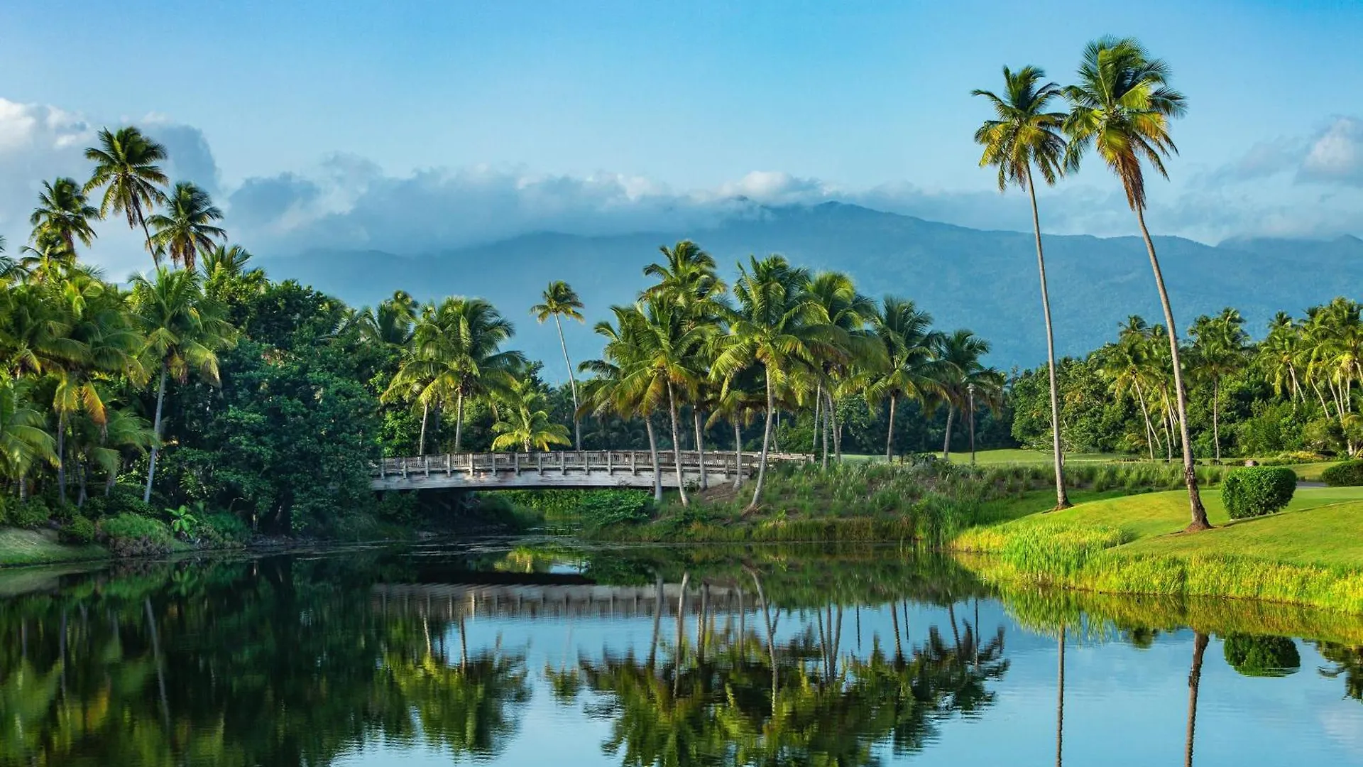 St. Regis Bahia Beach Resort, Puerto Rico Rio Grande Puerto Rico