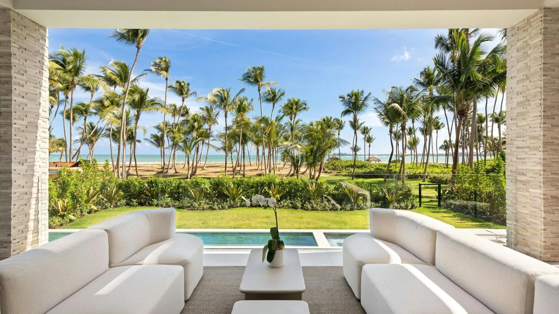 St. Regis Bahia Beach Resort, Puerto Rico Rio Grande 5*,  Πουέρτο Ρίκο