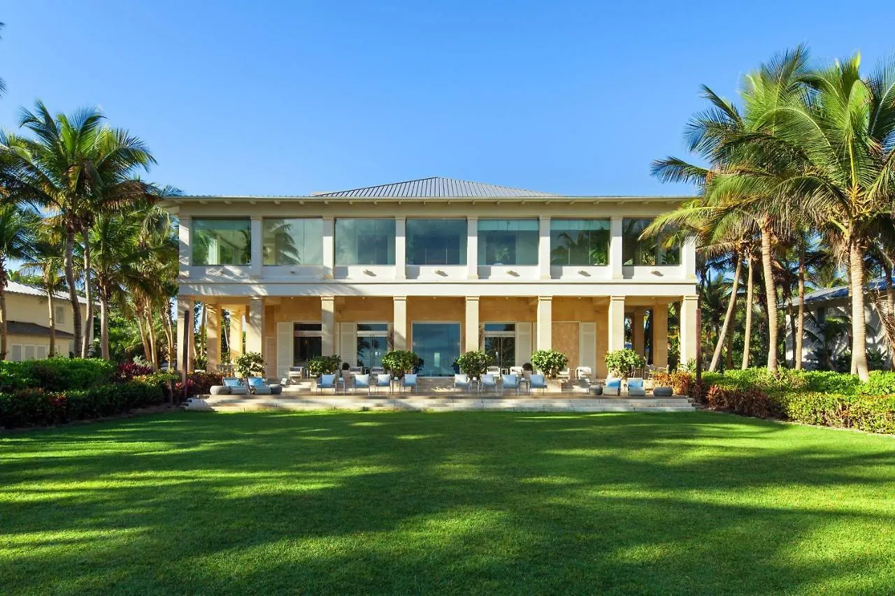 St. Regis Bahia Beach Resort, Puerto Rico Río Grande 5*,