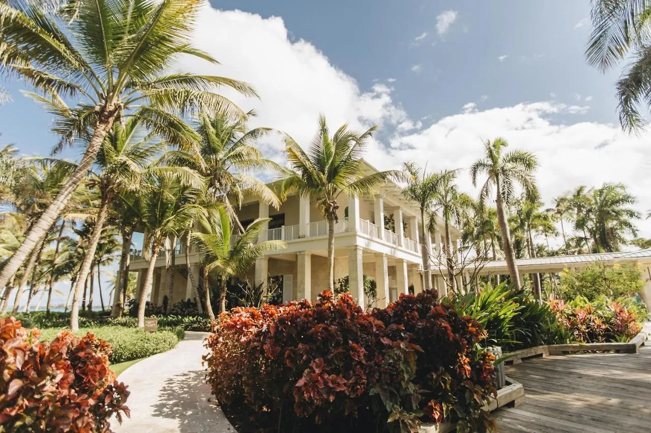 St. Regis Bahia Beach Resort, Puerto Rico Río Grande Resort