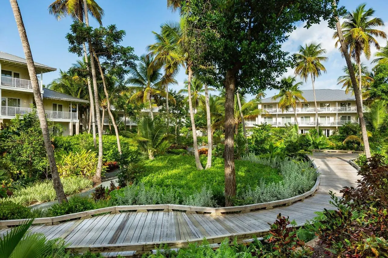St. Regis Bahia Beach Resort, Puerto Rico Río Grande