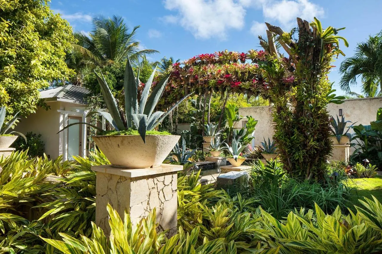 ***** Resort St. Regis Bahia Beach Resort, Puerto Rico Río Grande Puerto Rico