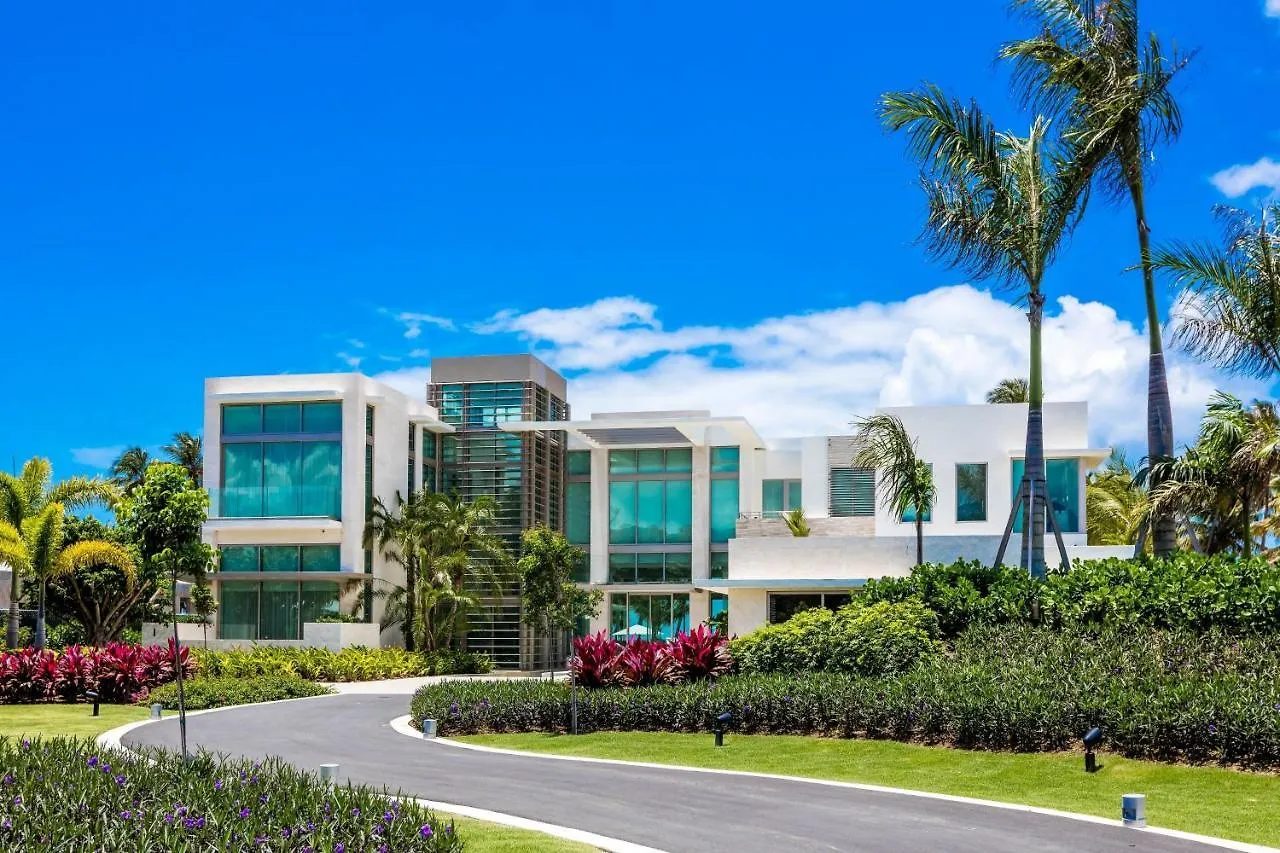 ***** Resort St. Regis Bahia Beach Resort, Puerto Rico Río Grande Puerto Rico