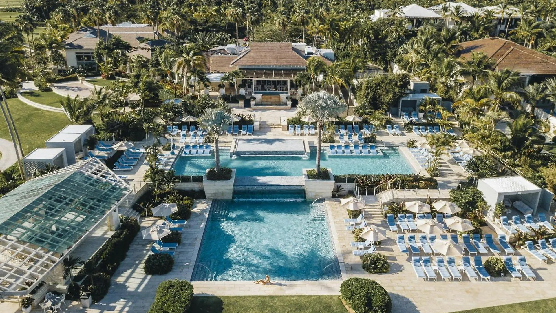 St. Regis Bahia Beach Resort, Puerto Rico Río Grande Puerto Rico
